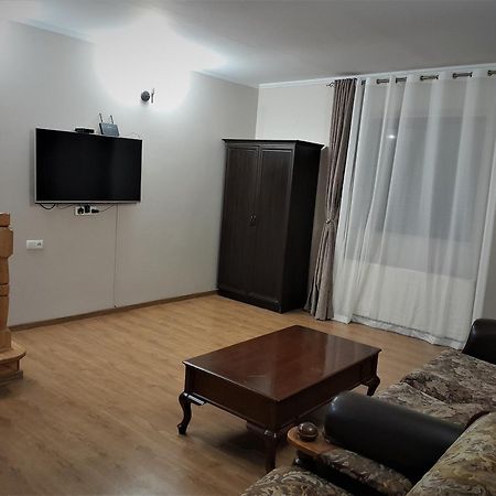 Holiday Home Bordzjomi Buitenkant foto