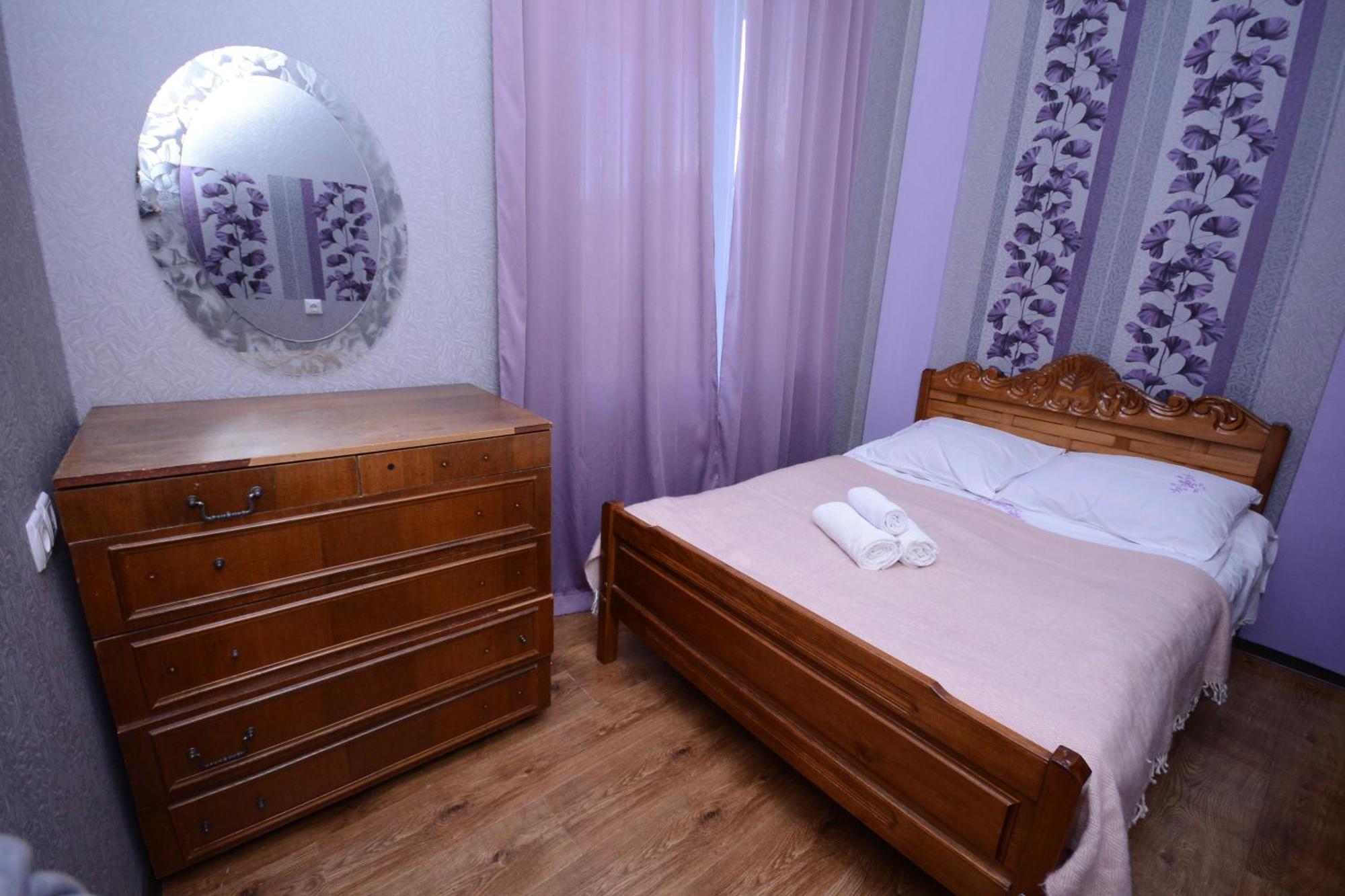 Holiday Home Bordzjomi Buitenkant foto