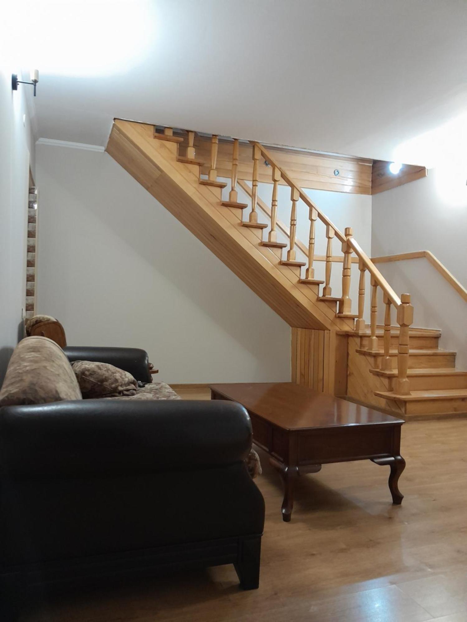 Holiday Home Bordzjomi Kamer foto