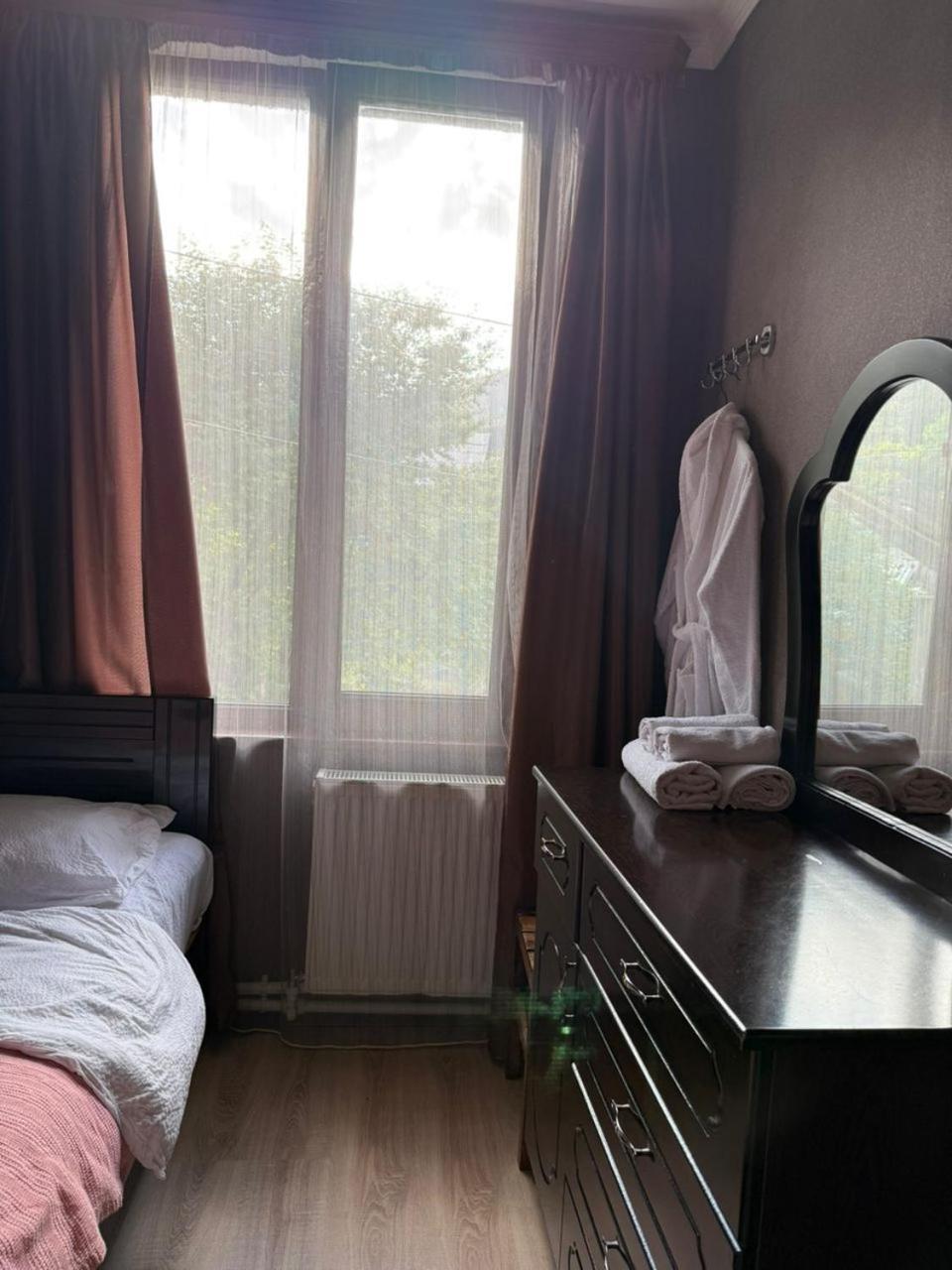 Holiday Home Bordzjomi Buitenkant foto